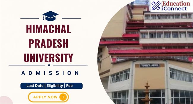HPU Admission