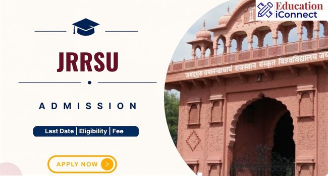 JRRSU Admission