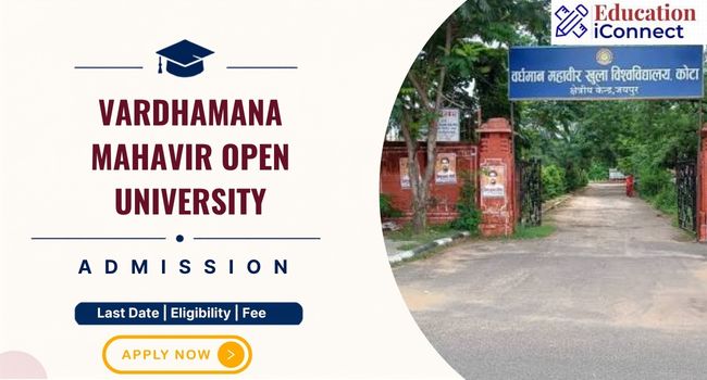 VMOU Admission