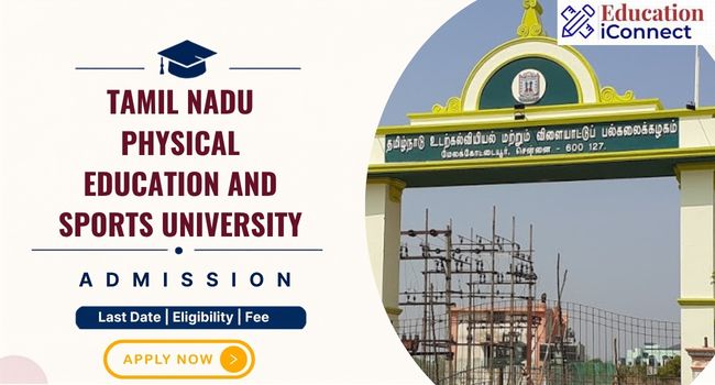 TNPESU Admission