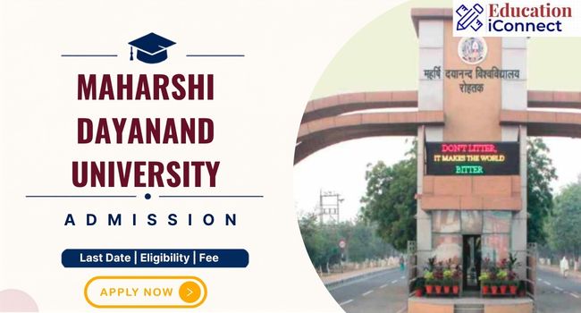 MDU Admission