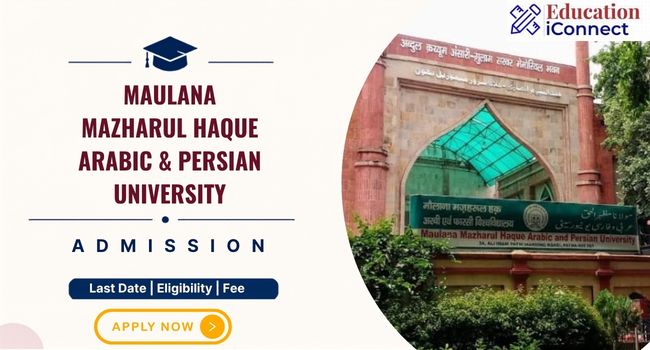 MMHAPU Admission