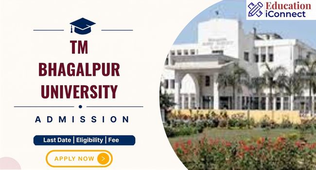 TM Bhagalpur University Admission