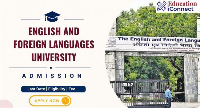 EFLU Admission