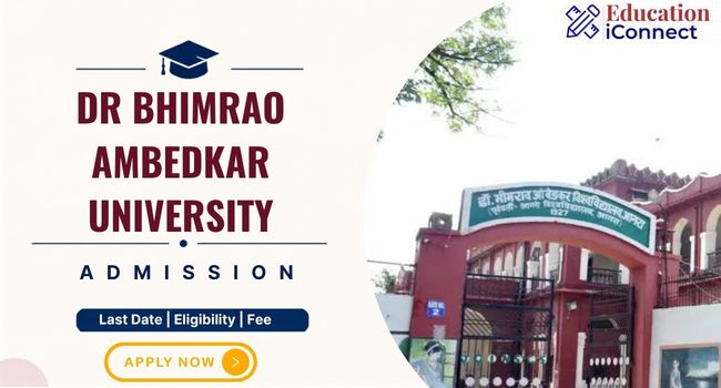 DBRAU Admission