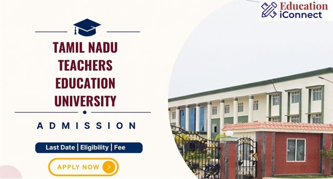 TNTEU Admission