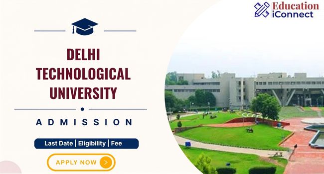DTU Admission