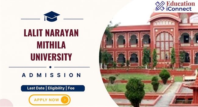 LNMU Admission