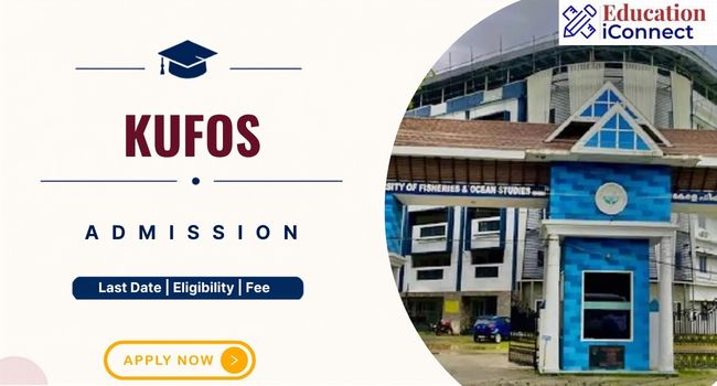 kufos admission