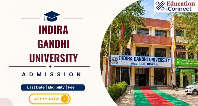 IGU Admission