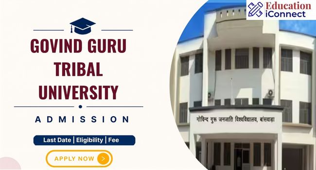GGTU Admission