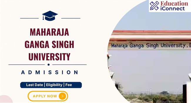 MGSU Admission