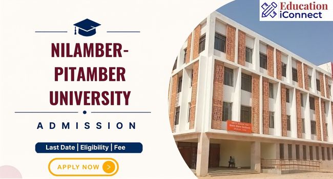 NPU Admission