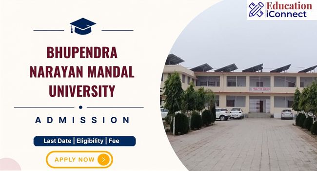 BNMU Admission