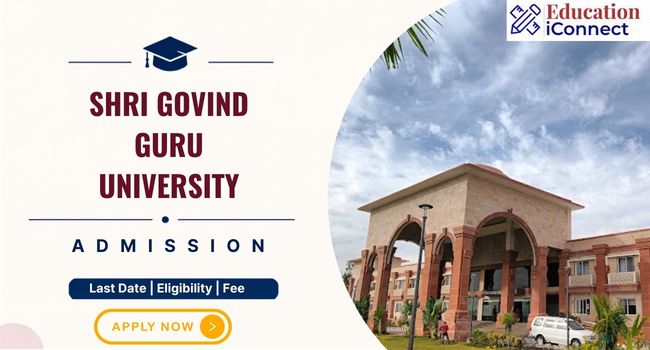 SGGU Admission
