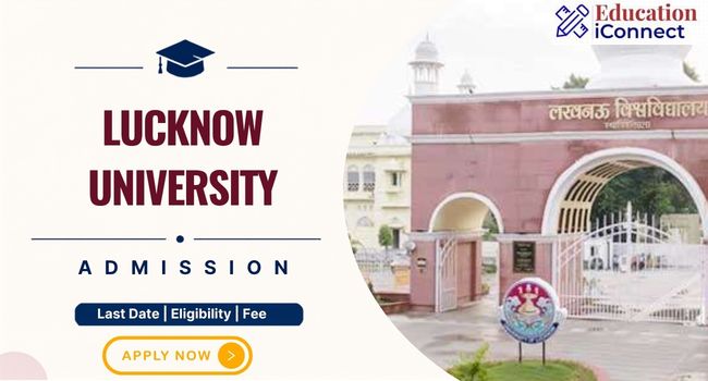 Lucknow University Admission
