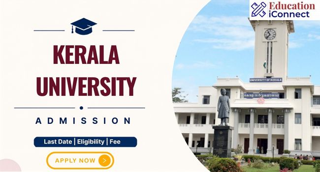 Kerala University Admission