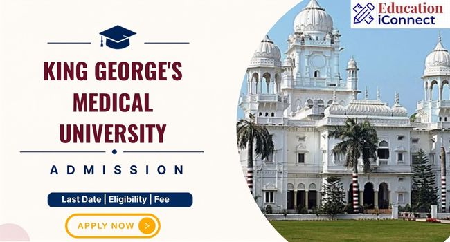 KGMU Admission