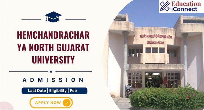 HNGU Admission