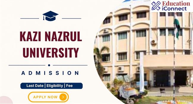 KNU Admission