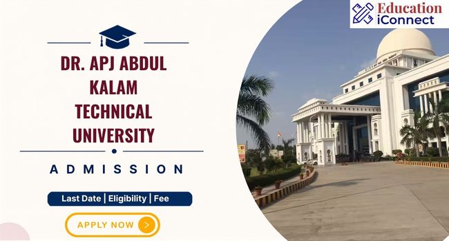 AKTU Admission