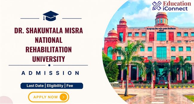 DSMNRU Admission
