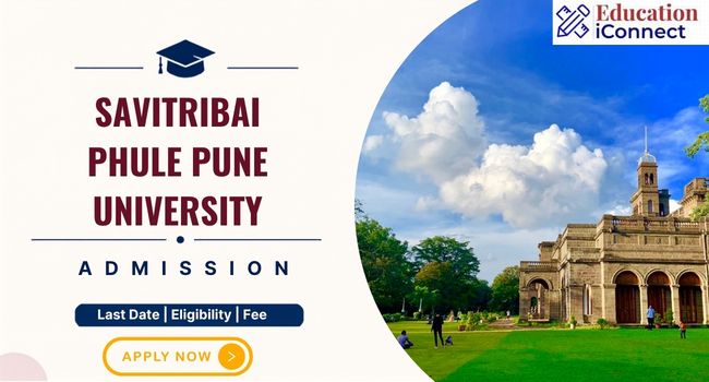 SPPU admission