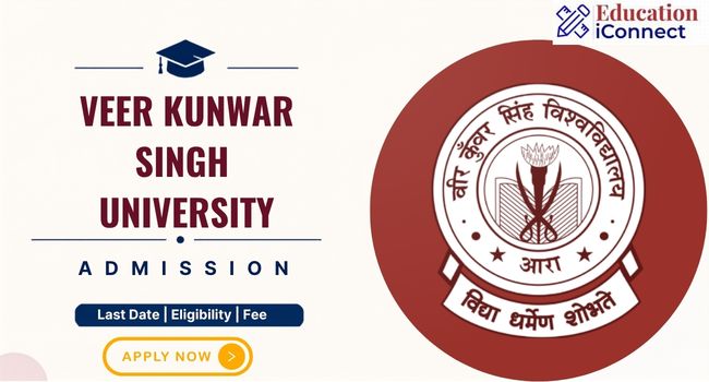 VKSU Admission