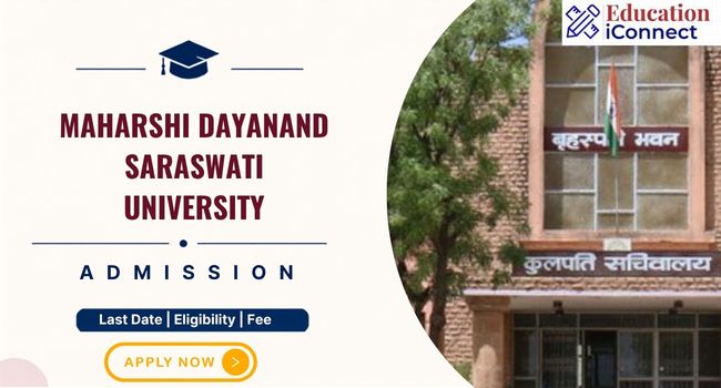 MDSU Admission