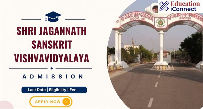 SJSV Admission