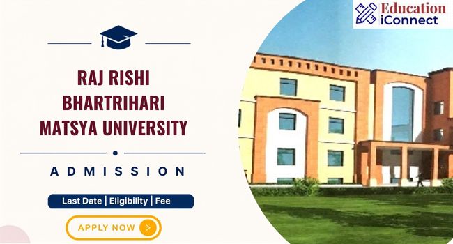 RRBMU Admission