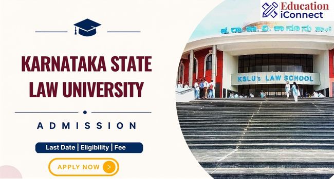 KSLU Admission
