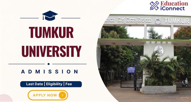 Tumkur University Admission