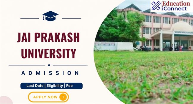 JPU Admission