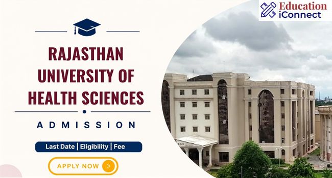 RUHS Admission