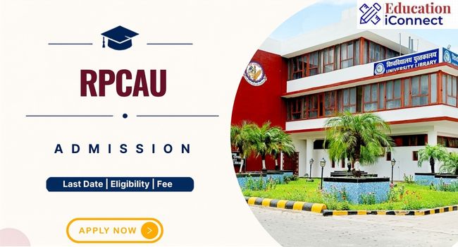 RPCAU Admission