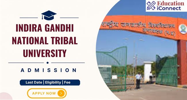 IGNTU Admission