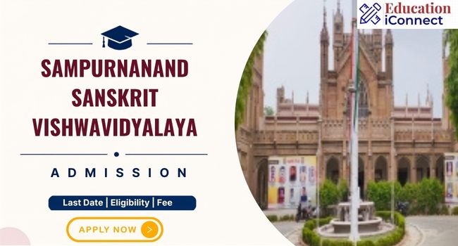 SSVV Admission