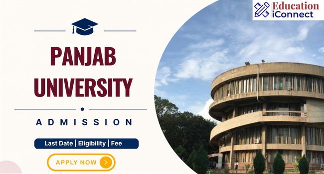 Panjab University Admission