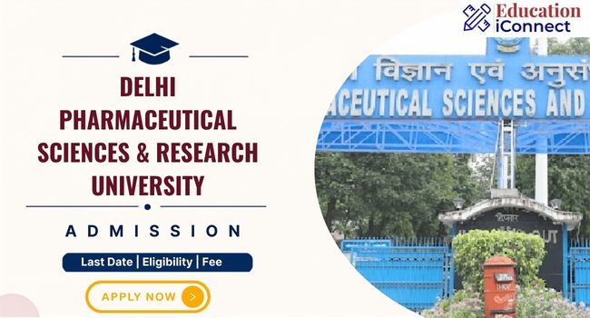 DPSRU Admission